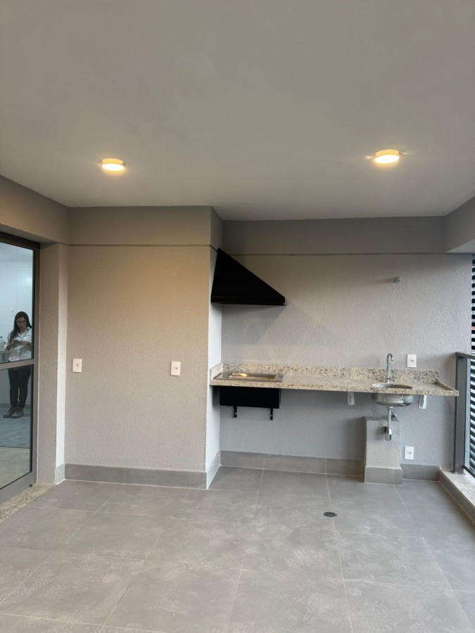Apartamento, 3 quartos, 136 m² - Foto 11