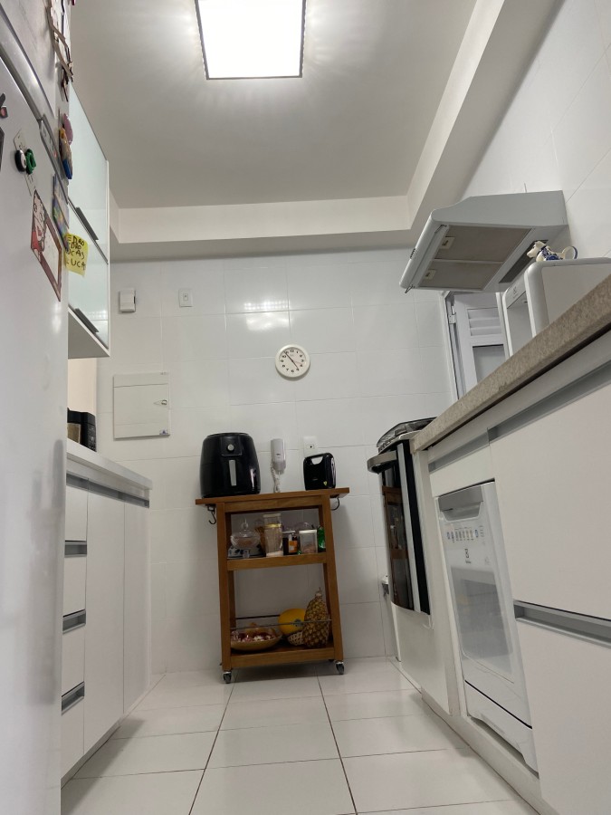 Apartamento, 3 quartos, 95 m² - Foto 27