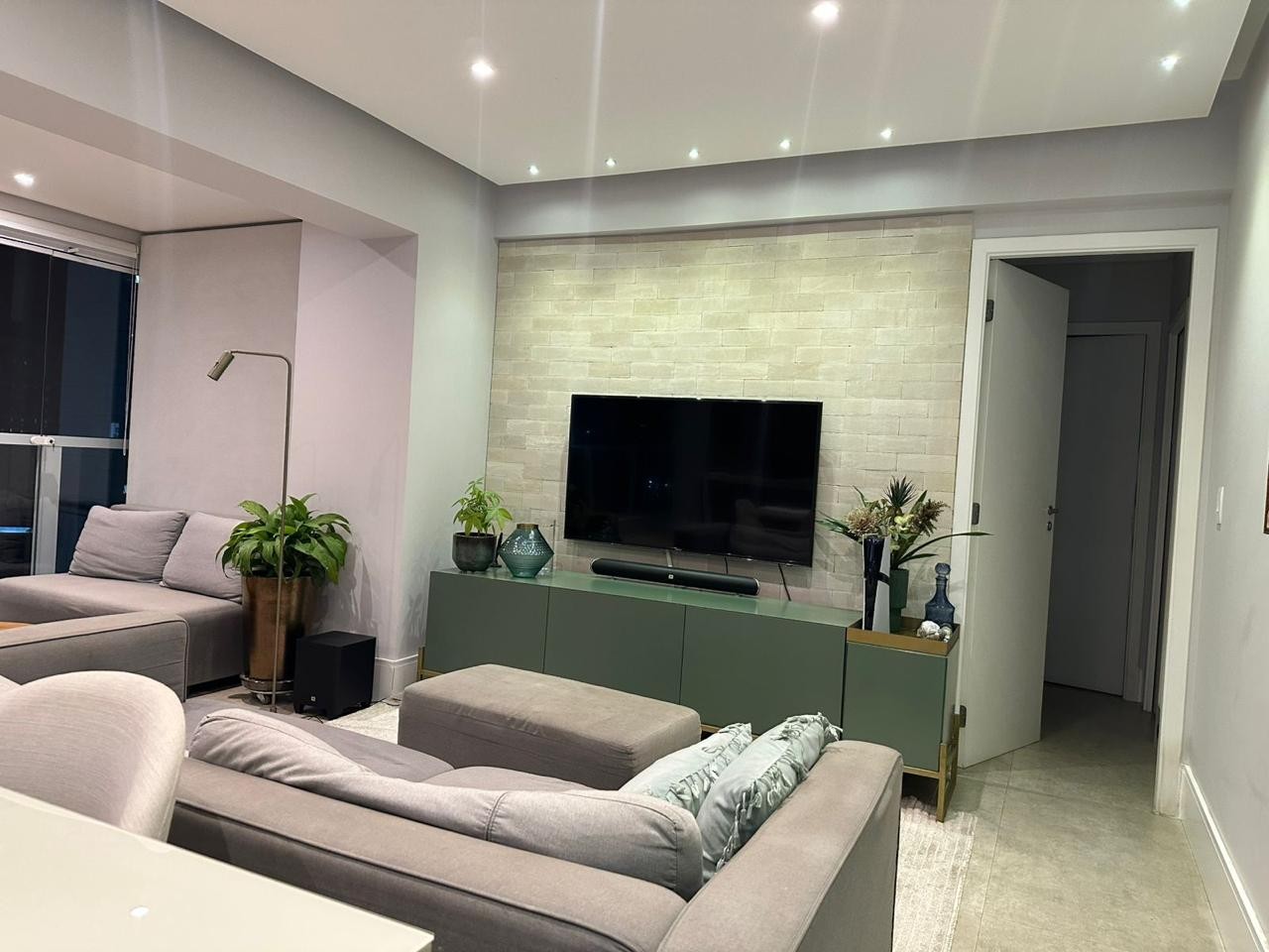 Apartamento, 3 quartos, 95 m² - Foto 20