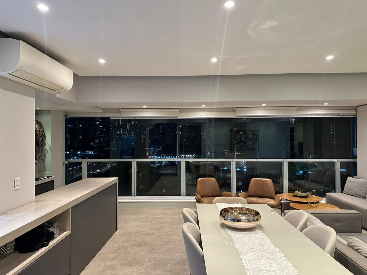 Apartamento, 3 quartos, 95 m² - Foto 9