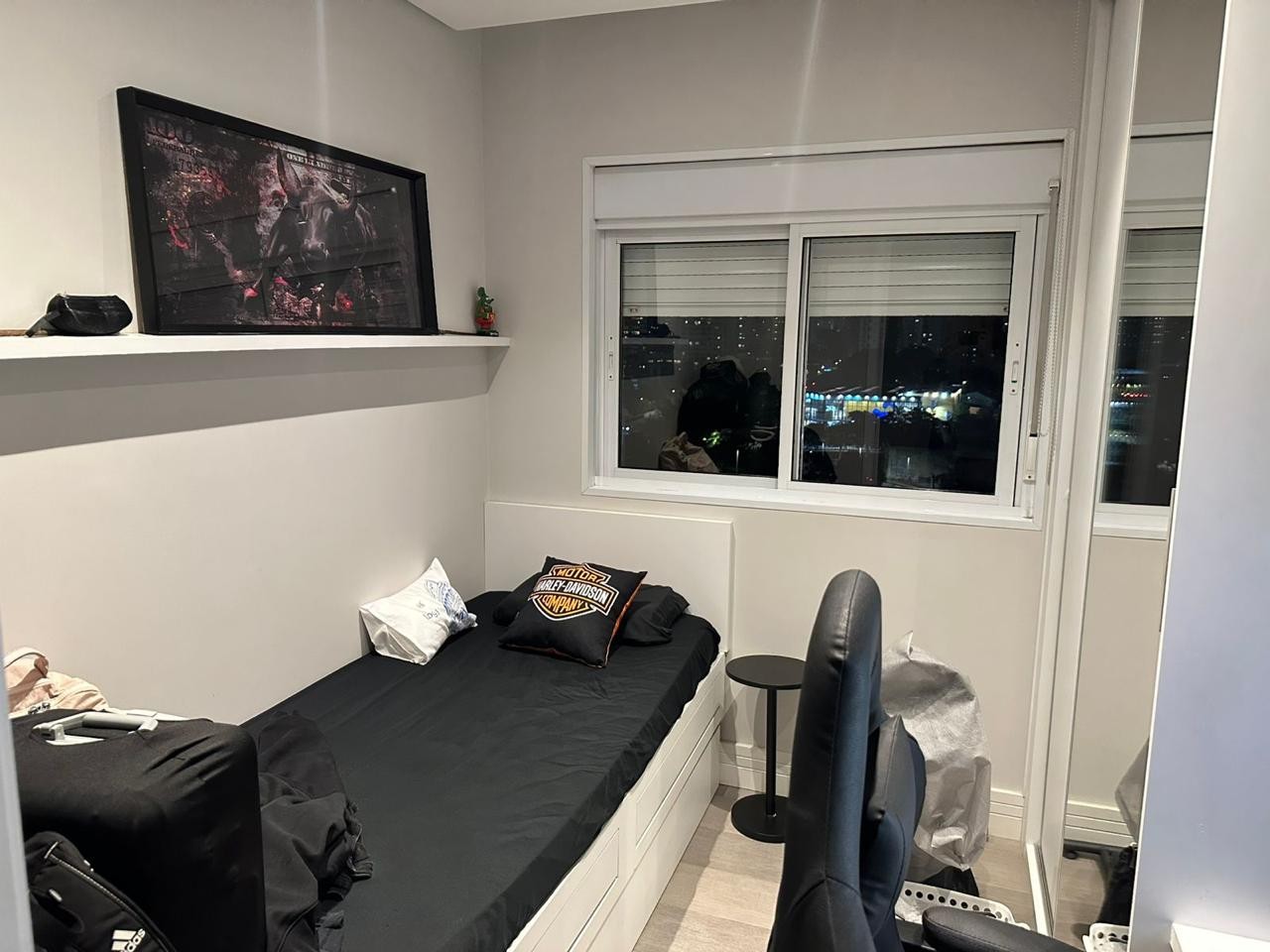 Apartamento, 3 quartos, 95 m² - Foto 13