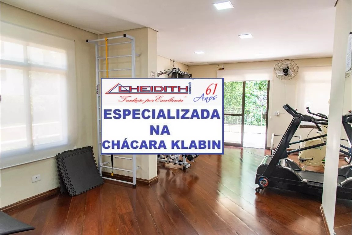 Apartamento, 3 quartos, 130 m² - Foto 30