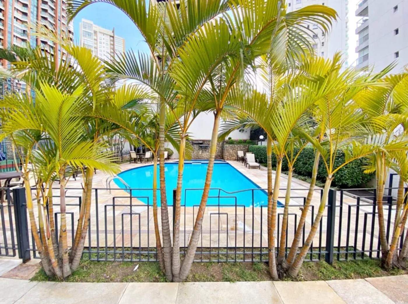 Apartamento, 3 quartos, 130 m² - Foto 10