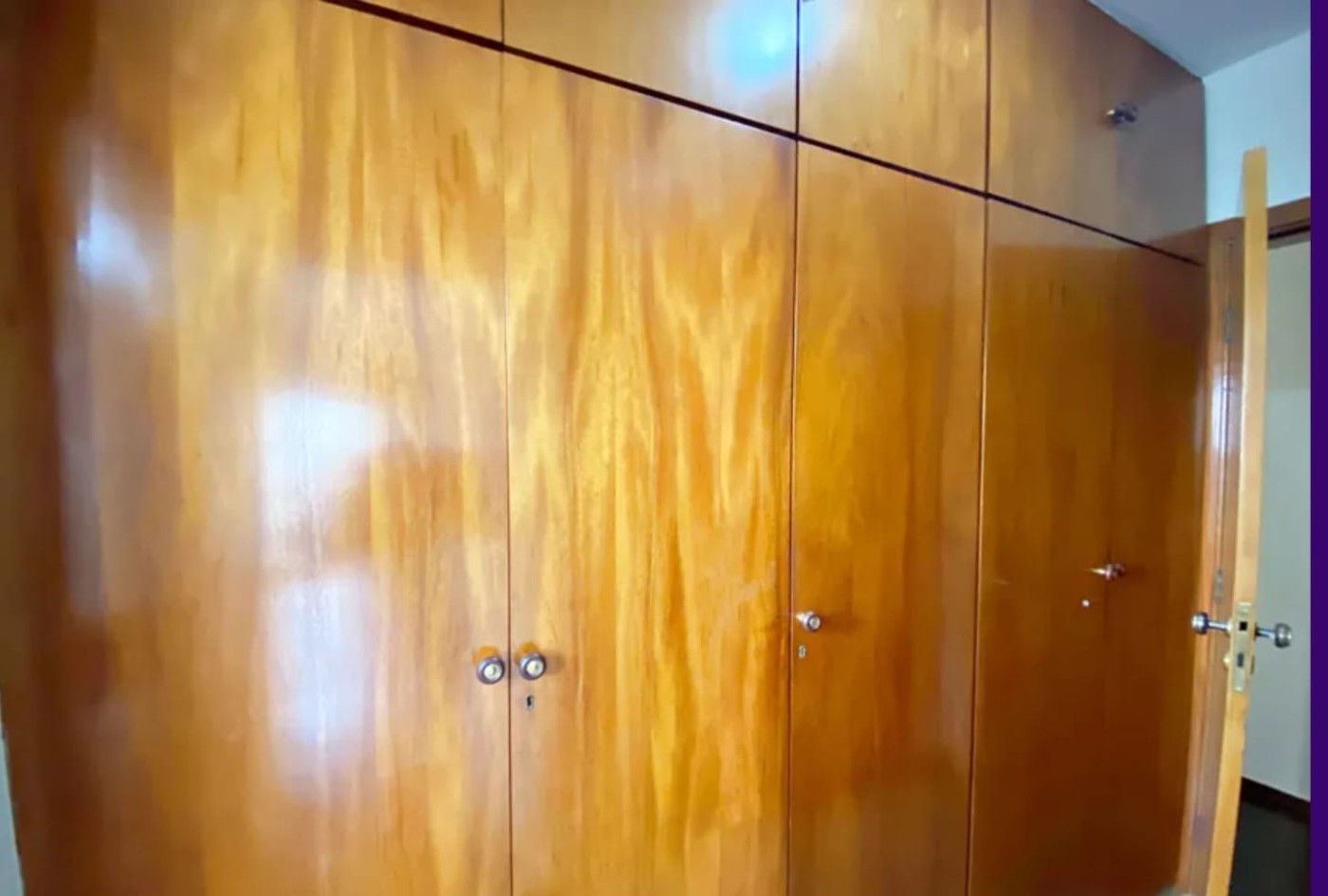 Apartamento, 3 quartos, 130 m² - Foto 11