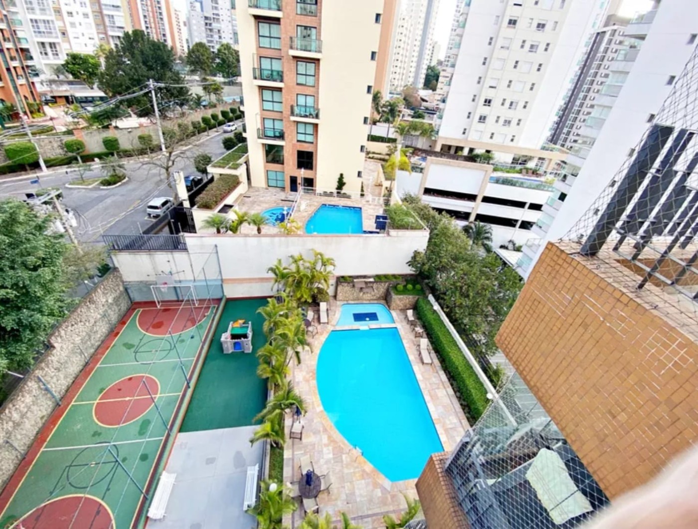 Apartamento, 3 quartos, 130 m² - Foto 12