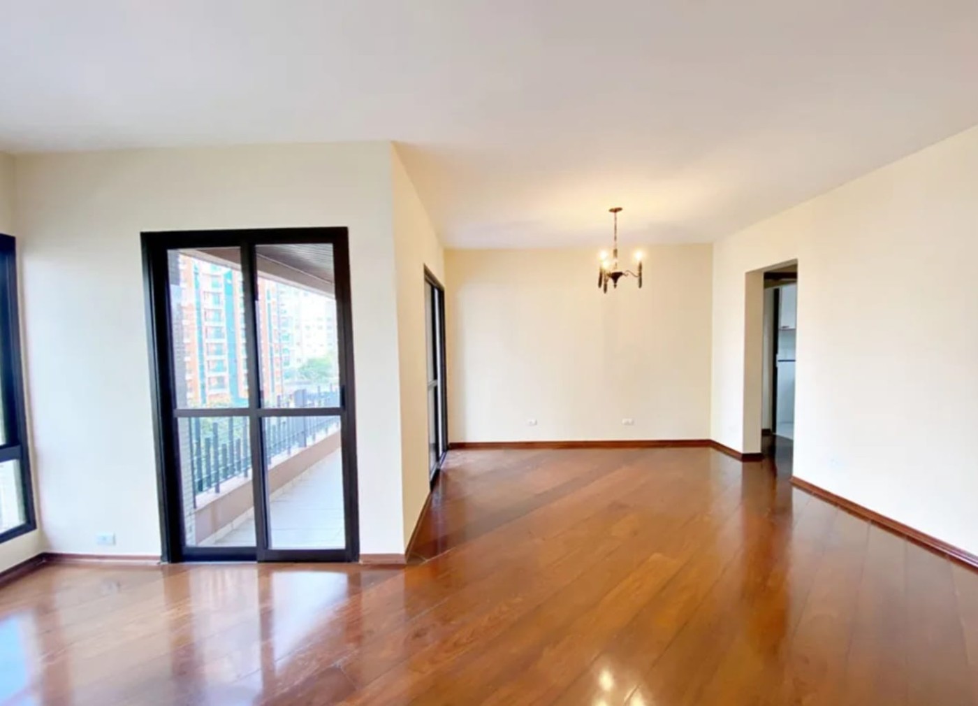 Apartamento, 3 quartos, 130 m² - Foto 5