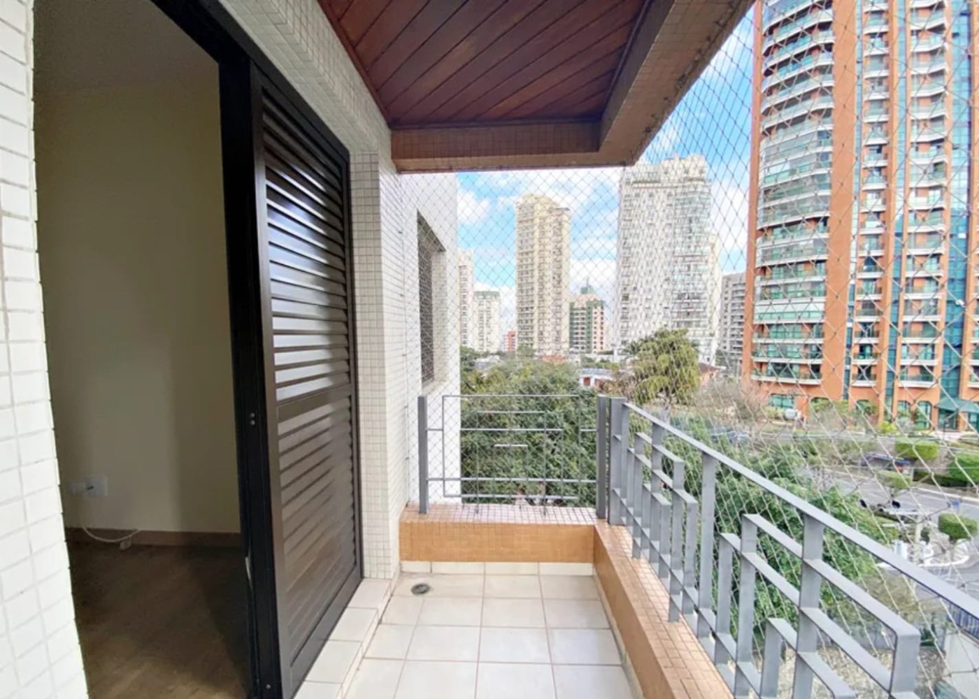 Apartamento, 3 quartos, 130 m² - Foto 4