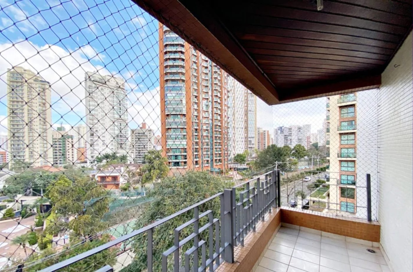 Apartamento, 3 quartos, 130 m² - Foto 20