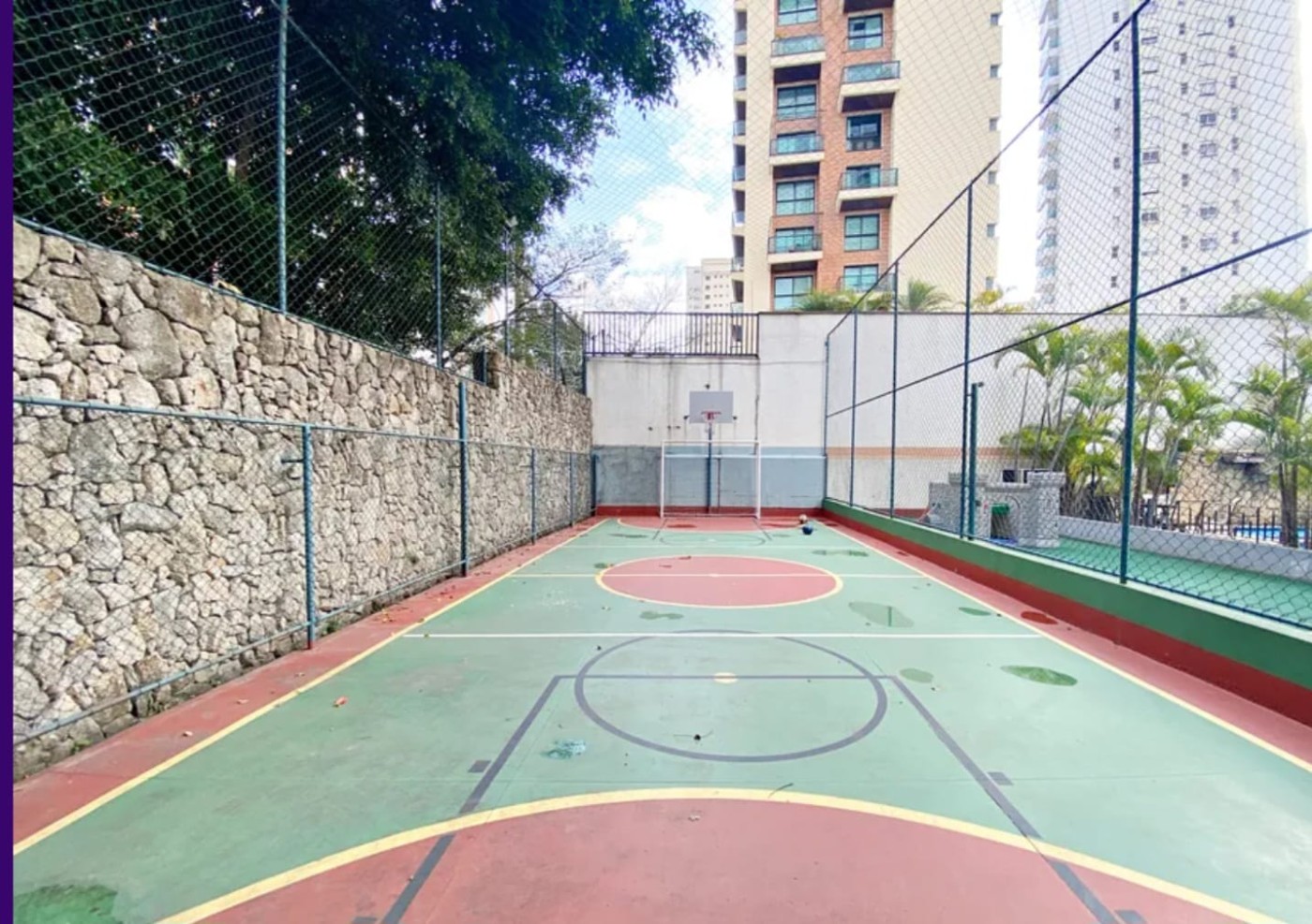 Apartamento, 3 quartos, 130 m² - Foto 3