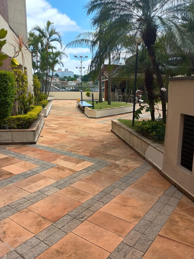 Apartamento, 3 quartos, 106 m² - Foto 3