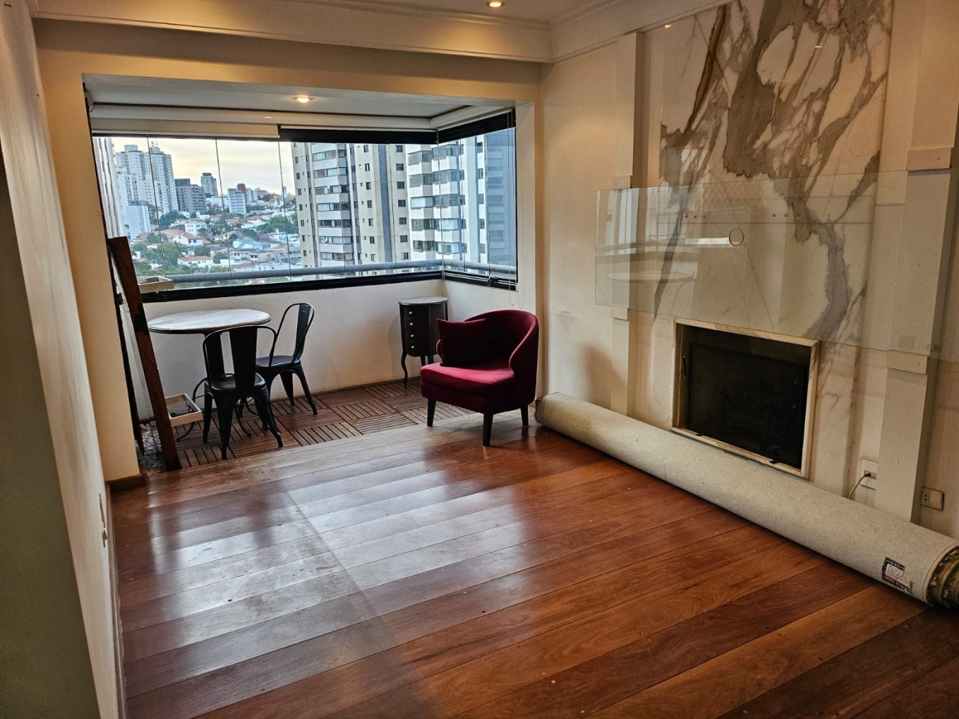 Apartamento, 3 quartos, 106 m² - Foto 22