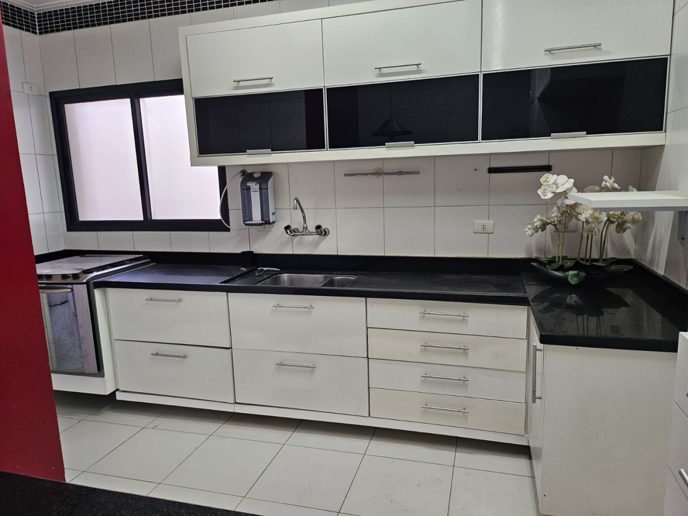 Apartamento, 3 quartos, 106 m² - Foto 8