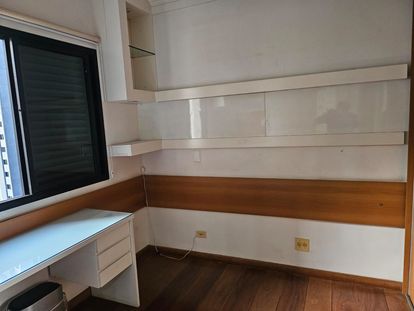 Apartamento, 3 quartos, 106 m² - Foto 5