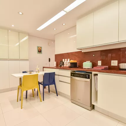 Apartamento, 3 quartos, 172 m² - Foto 7
