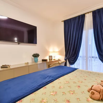 Apartamento, 3 quartos, 172 m² - Foto 15