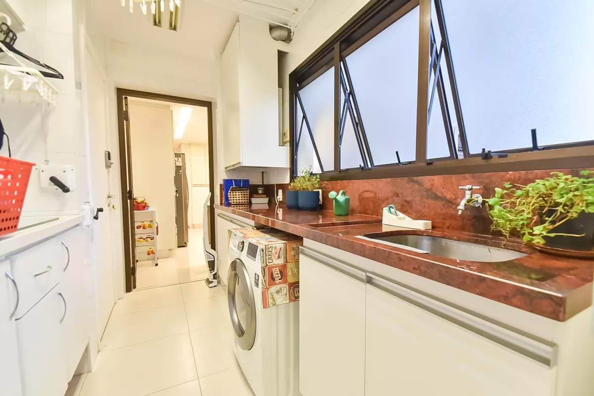 Apartamento, 3 quartos, 172 m² - Foto 27