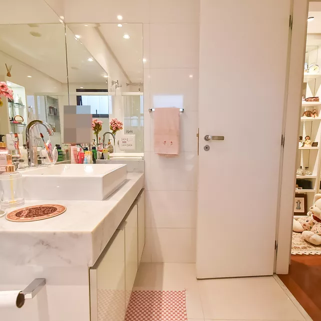 Apartamento, 3 quartos, 172 m² - Foto 23