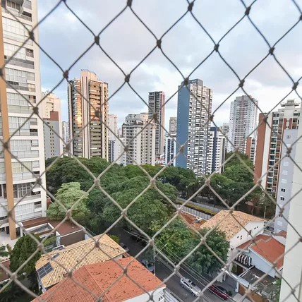 Apartamento, 3 quartos, 172 m² - Foto 29