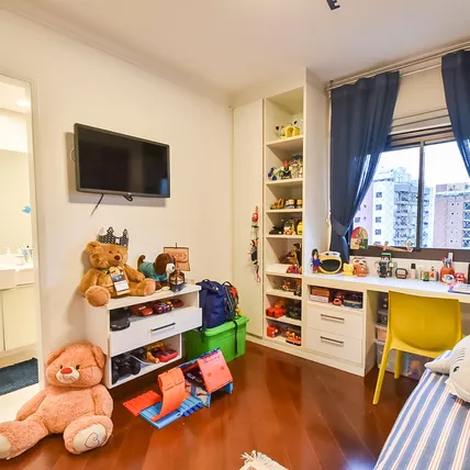Apartamento, 3 quartos, 172 m² - Foto 21