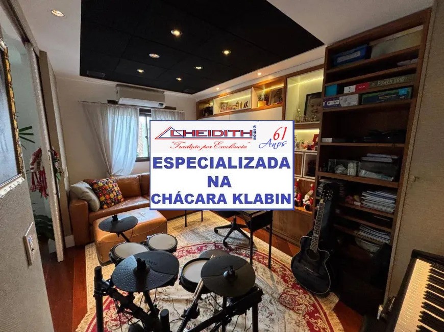 Apartamento, 3 quartos, 172 m² - Foto 44