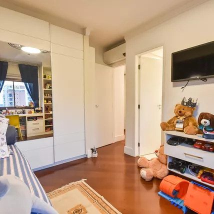 Apartamento, 3 quartos, 172 m² - Foto 20