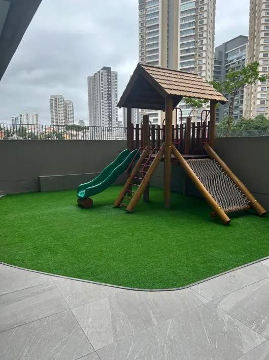 Apartamento, 3 quartos, 184 m² - Foto 37