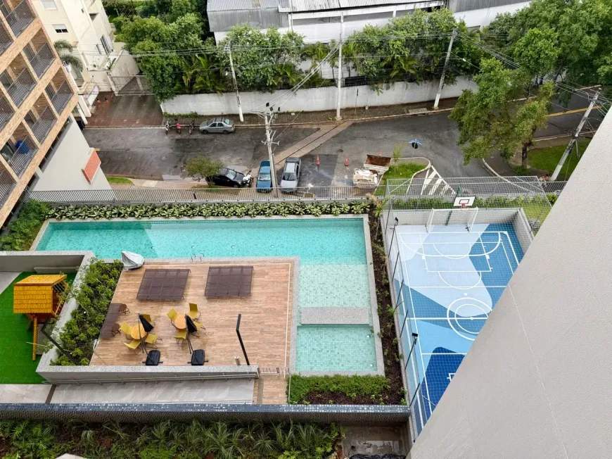 Apartamento, 3 quartos, 184 m² - Foto 56