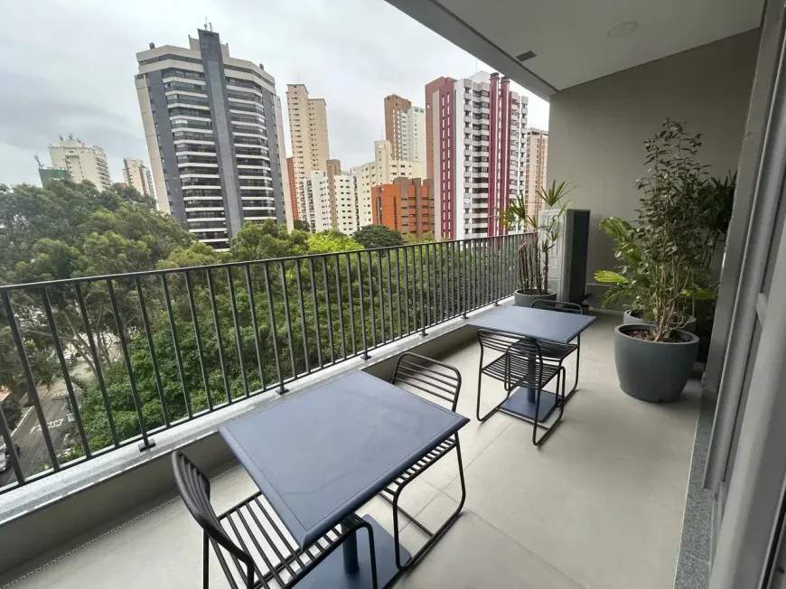Apartamento, 3 quartos, 184 m² - Foto 48