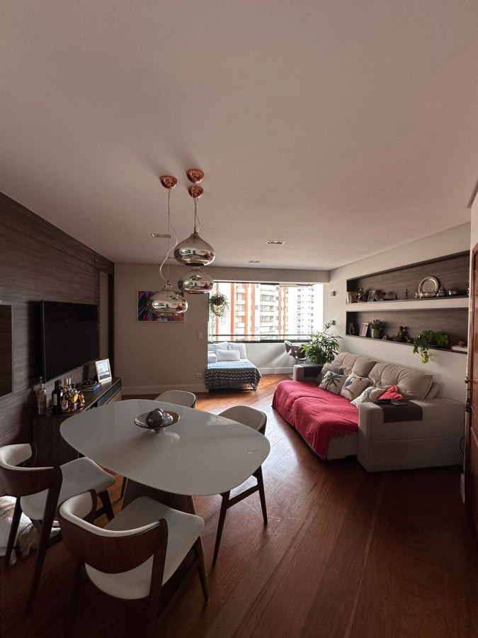Apartamento, 3 quartos, 78 m² - Foto 23