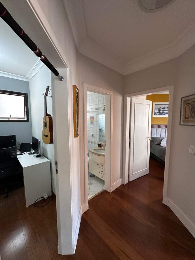 Apartamento, 3 quartos, 78 m² - Foto 11