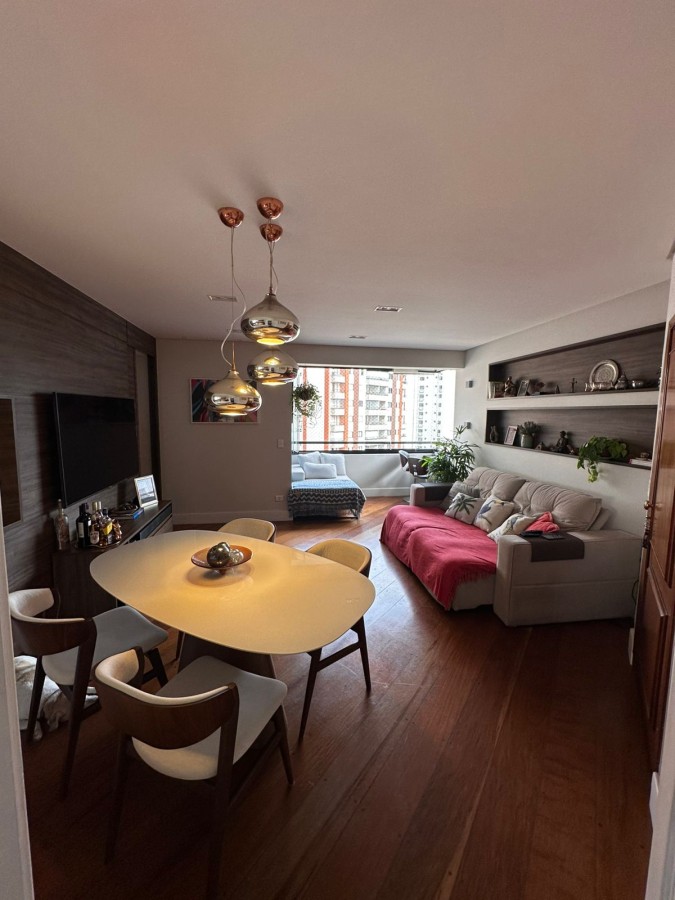Apartamento, 3 quartos, 78 m² - Foto 3