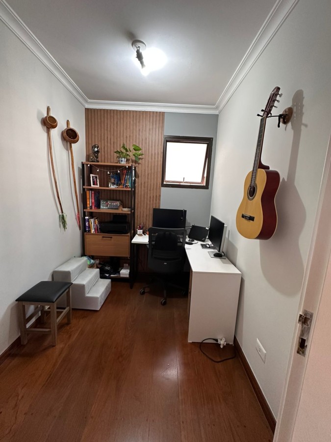 Apartamento, 3 quartos, 78 m² - Foto 39