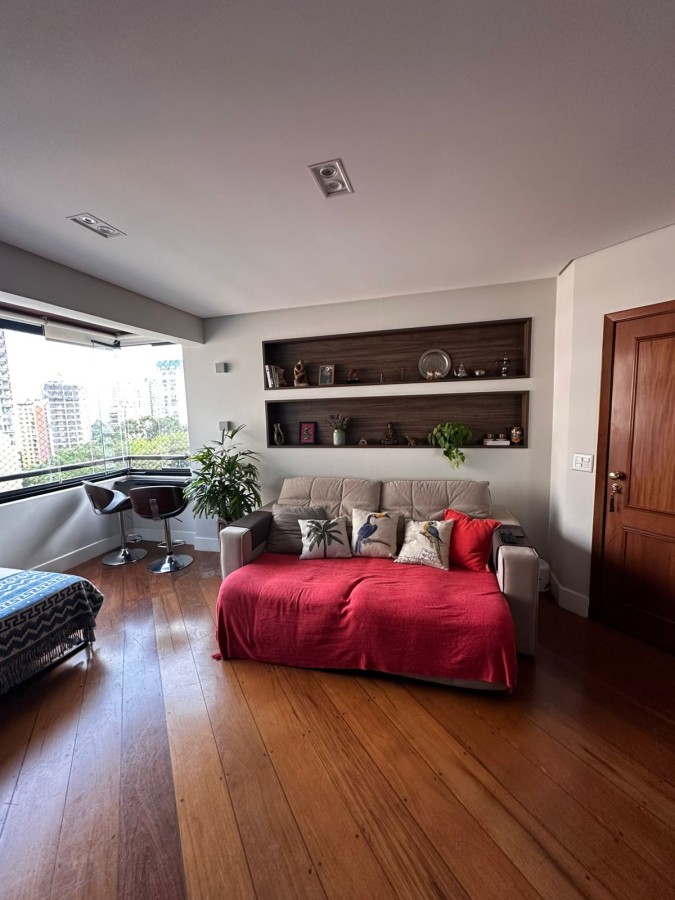 Apartamento, 3 quartos, 78 m² - Foto 2