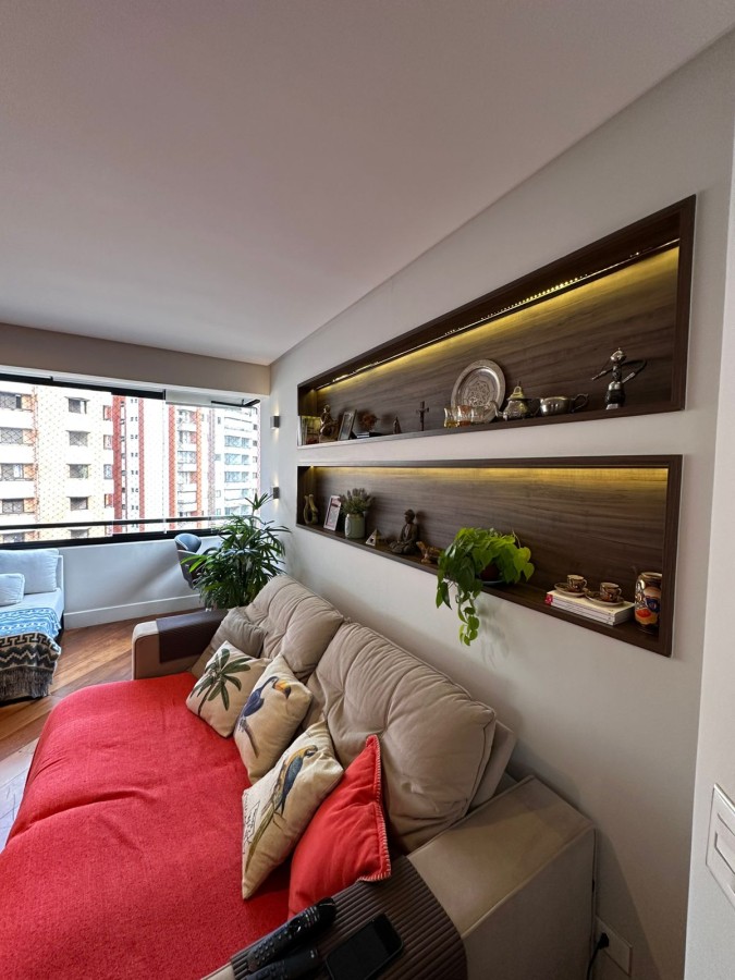 Apartamento, 3 quartos, 78 m² - Foto 4