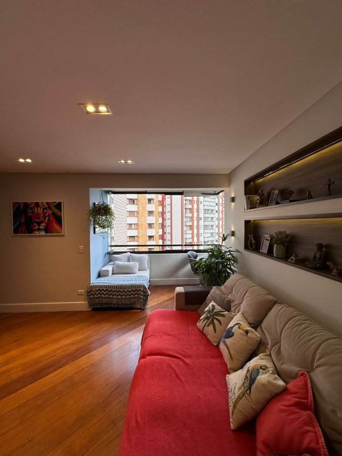 Apartamento, 3 quartos, 78 m² - Foto 10