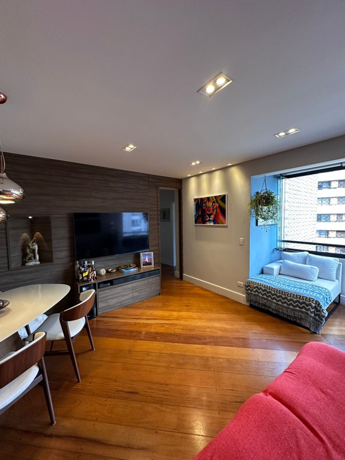 Apartamento, 3 quartos, 78 m² - Foto 5