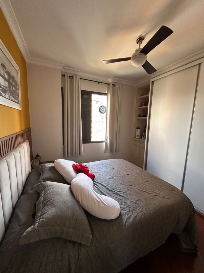 Apartamento, 3 quartos, 78 m² - Foto 17