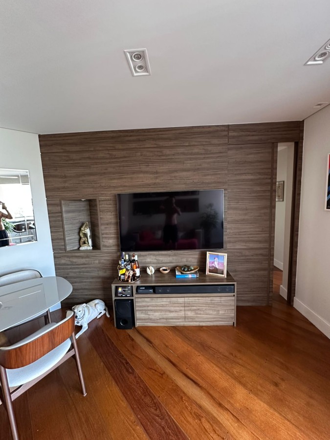 Apartamento, 3 quartos, 78 m² - Foto 7