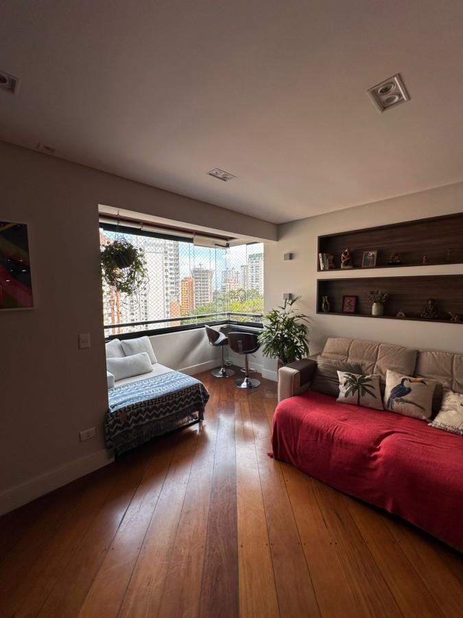 Apartamento, 3 quartos, 78 m² - Foto 16