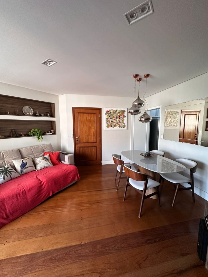 Apartamento, 3 quartos, 78 m² - Foto 9