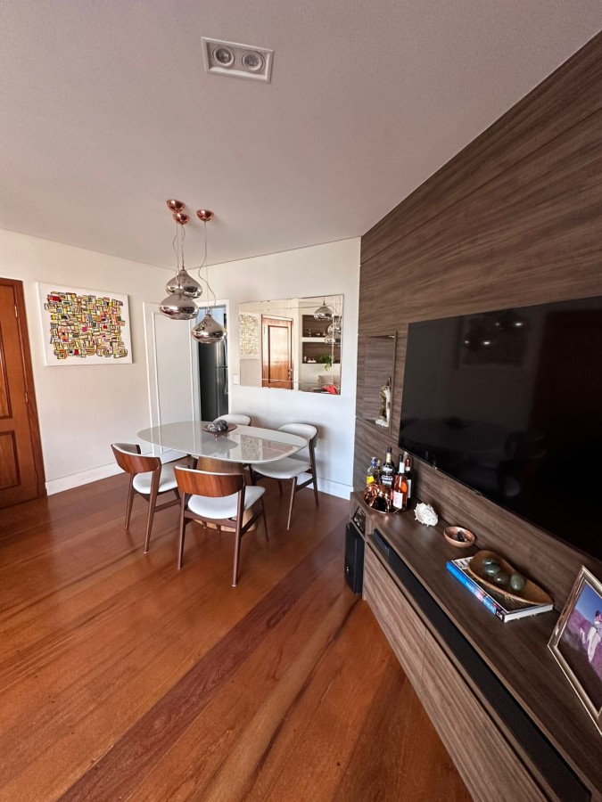 Apartamento, 3 quartos, 78 m² - Foto 8