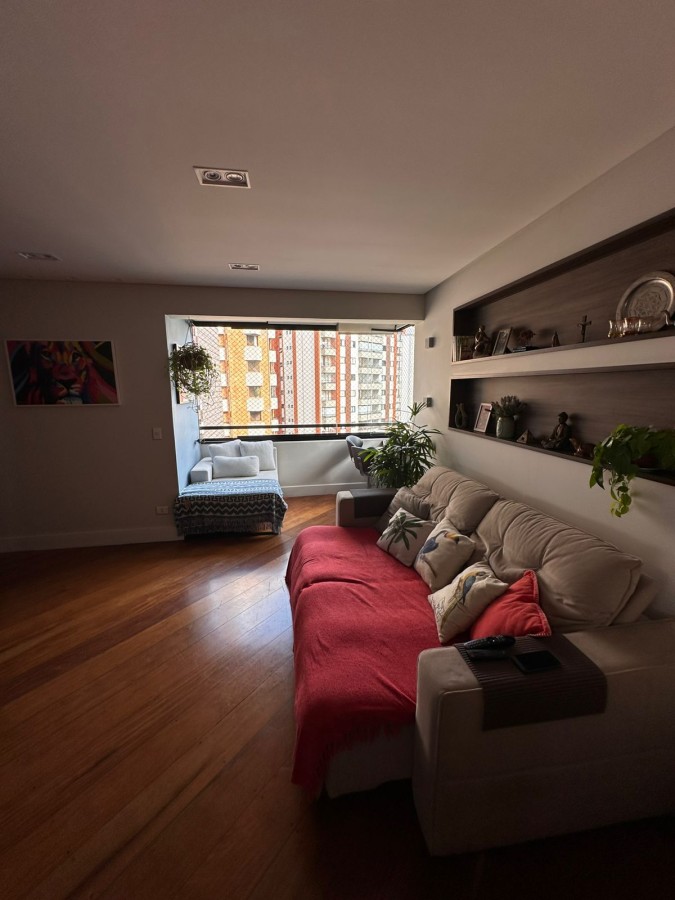 Apartamento, 3 quartos, 78 m² - Foto 22