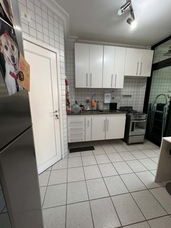 Apartamento, 3 quartos, 78 m² - Foto 6