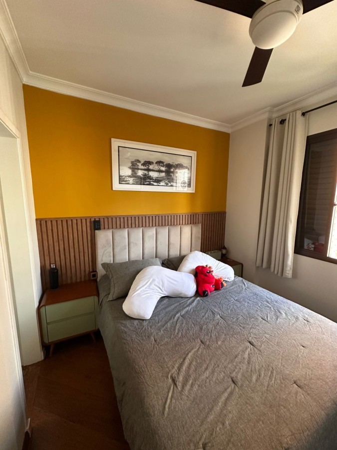 Apartamento, 3 quartos, 78 m² - Foto 30