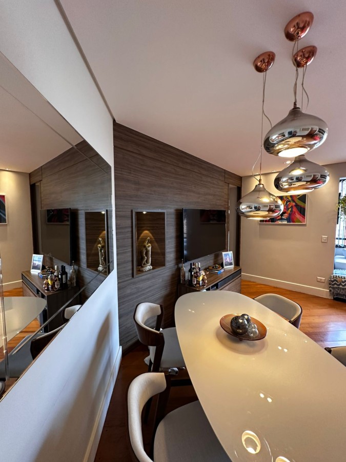 Apartamento, 3 quartos, 78 m² - Foto 15