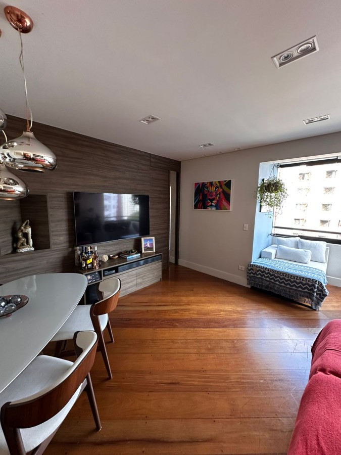 Apartamento, 3 quartos, 78 m² - Foto 32