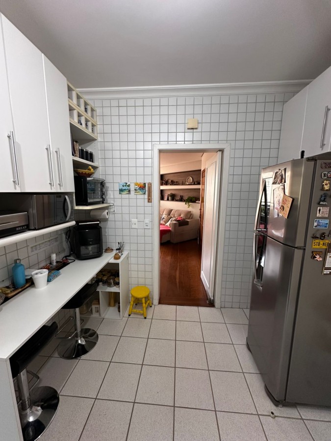 Apartamento, 3 quartos, 78 m² - Foto 12