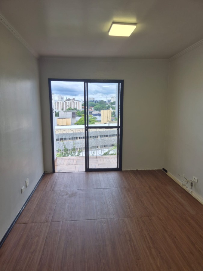 Apartamento, 3 quartos, 77 m² - Foto 1