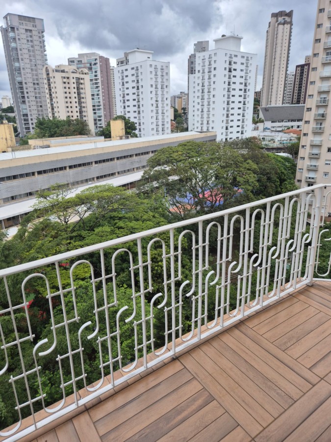 Apartamento, 3 quartos, 77 m² - Foto 7