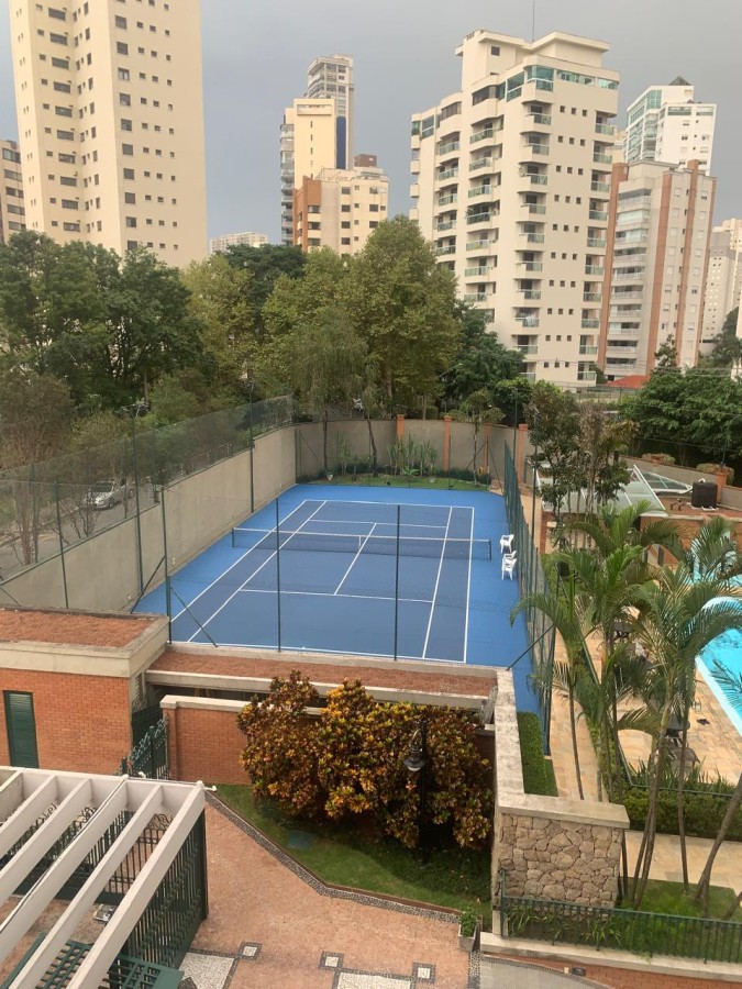 Apartamento, 4 quartos, 198 m² - Foto 22
